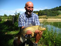 Freubelen in la douce France